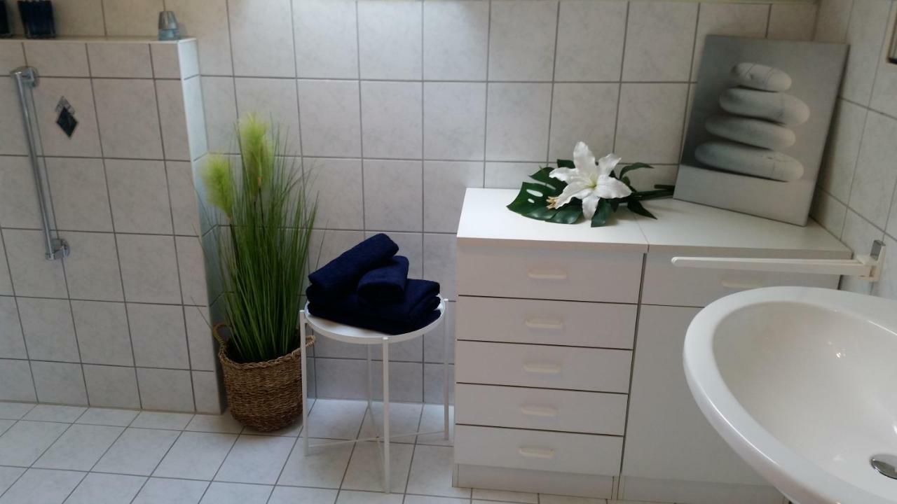 Lieblingsplatz Apartamento Altenstadt  Exterior foto