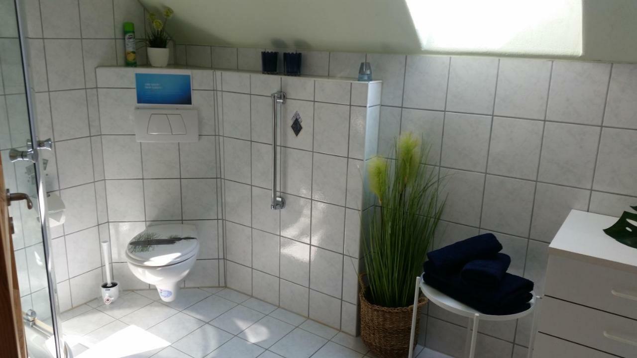 Lieblingsplatz Apartamento Altenstadt  Exterior foto
