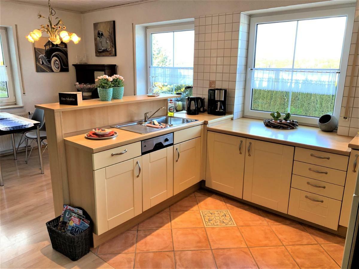 Lieblingsplatz Apartamento Altenstadt  Exterior foto